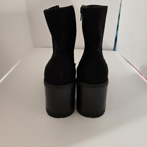 Wild pair 9.5 - Picture 3 of 8